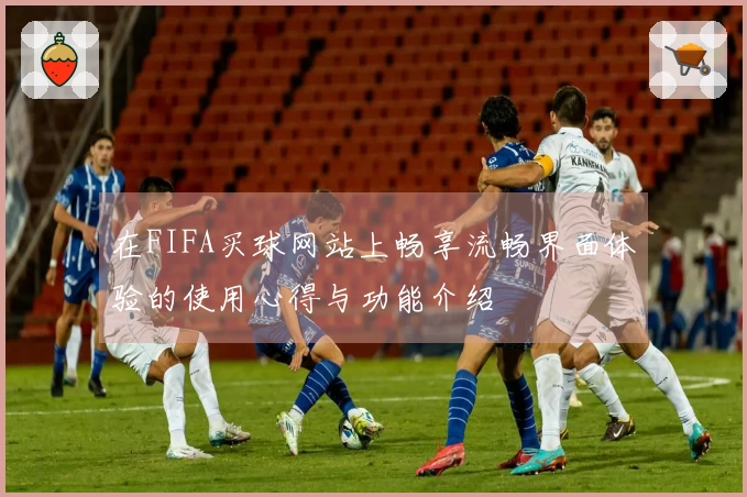 在FIFA买球网站上畅享流畅界面体验的使用心得与功能介绍