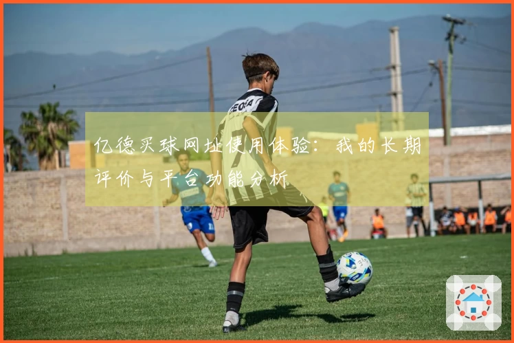 亿德买球网址使用体验：我的长期评价与平台功能分析