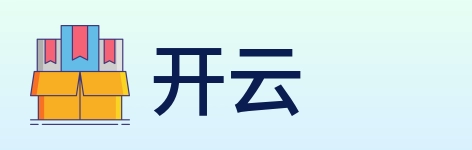 开云 logo